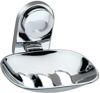 

ESSTWO SOAP CASE(Silver)