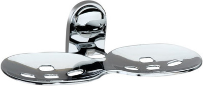 

ESSTWO DOUBLE SOAP CASE(Silver)