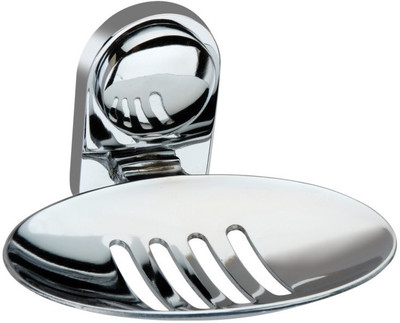 

ESSTWO SOAP CASE(Silver)