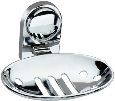 

ESSTWO SOAP CASE(Silver)