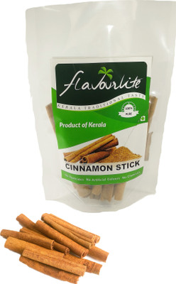 

flavourlite Original Cinnamon from Kerala ( Dalchini Stick ) ( Homestead Produce )(100 g)