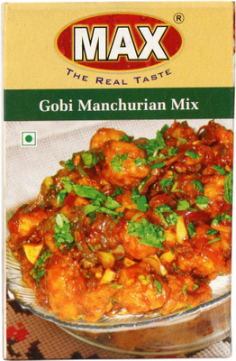 

Max Gobi_manchurian(100 g)
