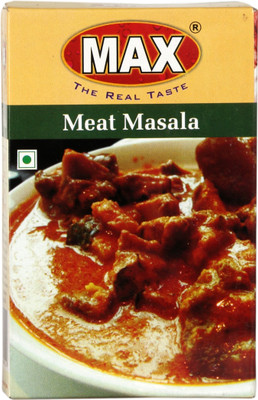 

Max Meat_masala(100 g)