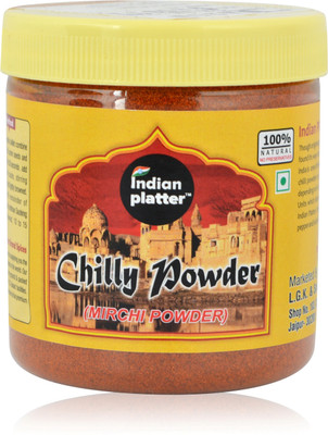 

Indian Platter Chilly Powder(125 g)