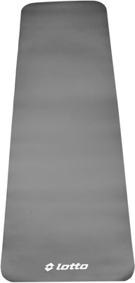 

Lotto Design 1 Grey 5 mm Yoga Mat