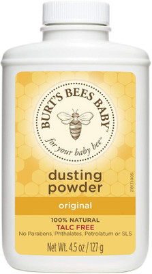 

Burt's Bees Baby Bee Dusting Powder,(127 g)