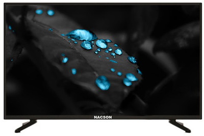 

Nacson Smart 102cm (40 inch) Full HD LED Smart TV(NS42AM20S)