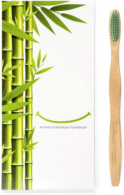 

OXGENTA 010 Ultra Soft Toothbrush(Pack of 10)