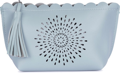 

Prink Cosmetic Pouch(Blue)
