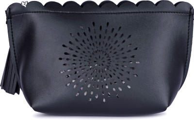 

Prink Cosmetic Pouch(Black)