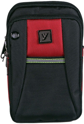 

Trendy Dukaan Mobile Pouch(Red)