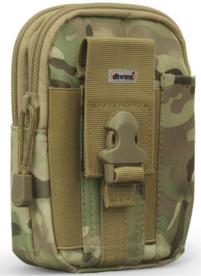 

Divinext Waist Bag(Green), Cp