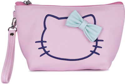 

Prink Cosmetic Pouch(Pink)