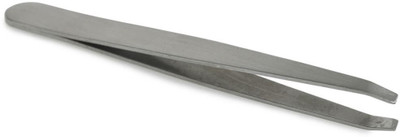 

Blushia Brows Flat Tip Tweezer Stainless
