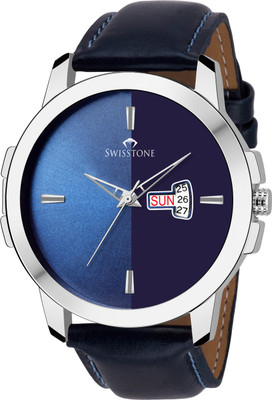 SWISSTONE Analog Watch  - For Men