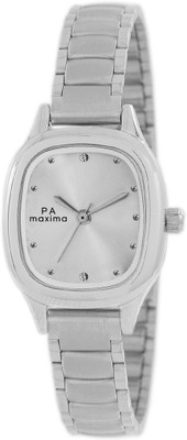 

Maxima 39991CMLI Watch - For Women