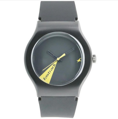 

Fastrack 9915PP61 Minimalists Watch - For Women