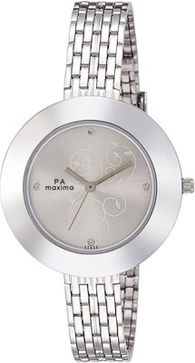 

Maxima 39650CMLI Watch - For Women