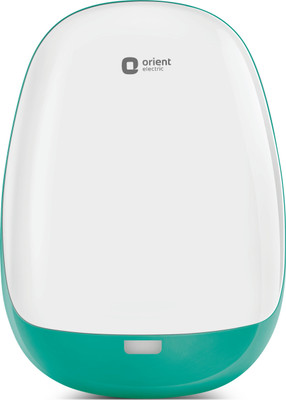 

Orient Electric 1 l Instant Water Geyser(Blue, IWAN01WSM3 - Aura Neo)
