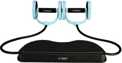

Flipkart SmartBuy Adrenex Multipurpose Ab Exerciser(Blue)