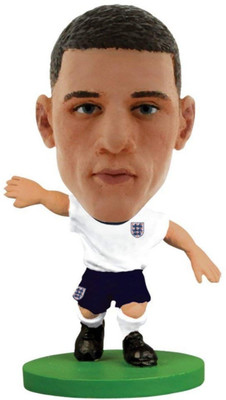 

SoccerStarz Ross Barkley - England(Multicolor)
