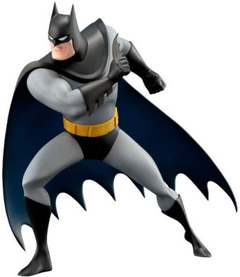 

Kotobukiya Animated Series Batman ArtFx+ Statue(Multicolor)