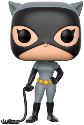 

Funko Batman Animated Series: Catwoman Pop! Vinyl(Multicolor)