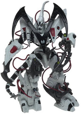 Mcfarlane Toys Spawn Reborn Series 2 Action Figure Cyber Spawn by Unknown(Multicolor) Flipkart