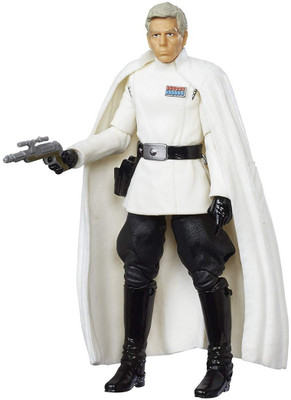 

Hasbro Star Wars Rogue One: Director Krennic(Multicolor)