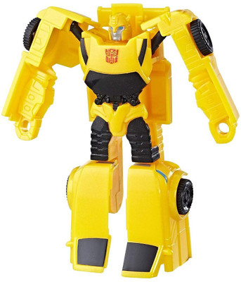 

Hasbro Transformers Autobot Bumblebee(Multicolor)