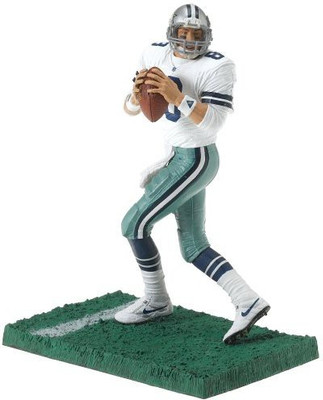 Mcfarlane McFarlane Toys NFL Sports Picks Legends Series 1 Action Figure Troy Aikman (D...(Multicolor) Flipkart