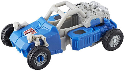 

Hasbro Transformers Generations Beachcomber(Multicolor)