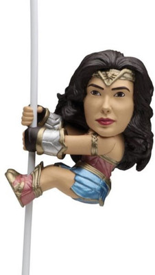 

NECA Wonder Woman Movie: Wonder Woman Scaler(Multicolor)