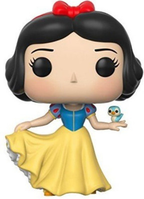 

Funko Snow White Pop! Vinyl(Multicolor)