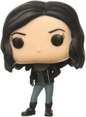 

Funko Jessica Jones Pop! Vinyl(Multicolor)