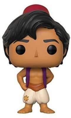 

Funko Disney: Aladdin Pop! Vinyl(Multicolor)