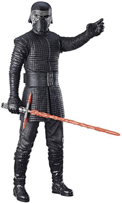 

Hasbro Star Wars: Kylo Ren 12-inch(Black)
