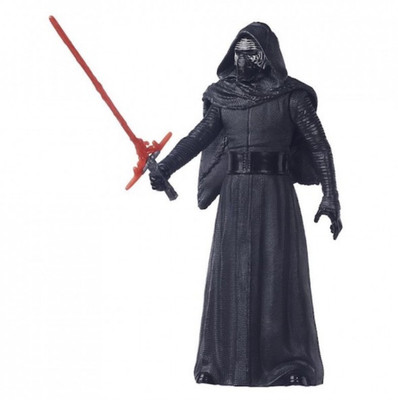 

Hasbro Star Wars: Kylo Ren Force Link Activated(Black)