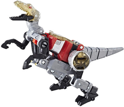 

Hasbro Transformers Generations Dinobot Slash(Multicolor)