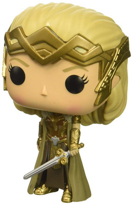 

Funko Wonder Woman Movie: Hippolyta Pop! Vinyl(Multicolor)