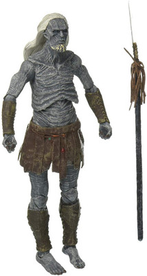 

Funko Legacy Collection: White Walker(Multicolor)