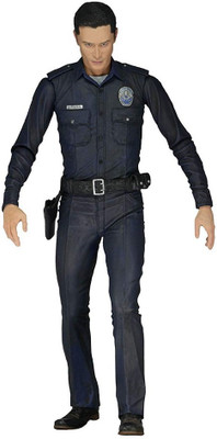 

NECA Terminator Genisys T-1000(Multicolor)