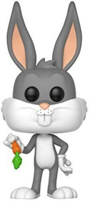 

Funko Looney Tunes Bugs Bunny Pop! Vinyl(Multicolor)
