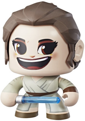 

Hasbro Star Wars Mighty Muggs: Rey (Jakku)(Multicolor)