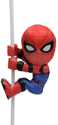 

NECA Spiderman Homecoming Spiderman Scaler(Multicolor)