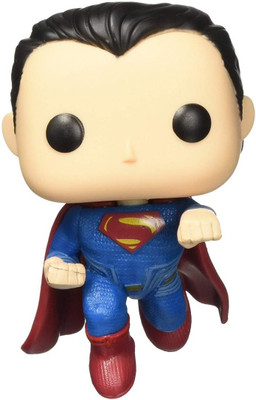 

Funko Batman vs Superman Dawn of Justice Superman Pop! Vinyl(Multicolor)