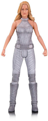 

DC Collectibles Legends of Tomorrow White Canary(Multicolor)