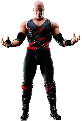 

Bandai WWE Superstar Series Kane(Multicolor)