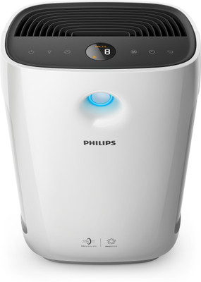 Philips AC2887/20 (883 4887 20280) Portable Room Air Purifier(White)