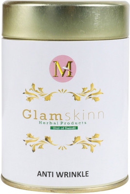 

Glamskinn Anti Wrinkle (100gm)(100 g)